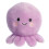 Aurora World 33681 Soft Toy, Purple, Medium - Plush Soft Toy 5