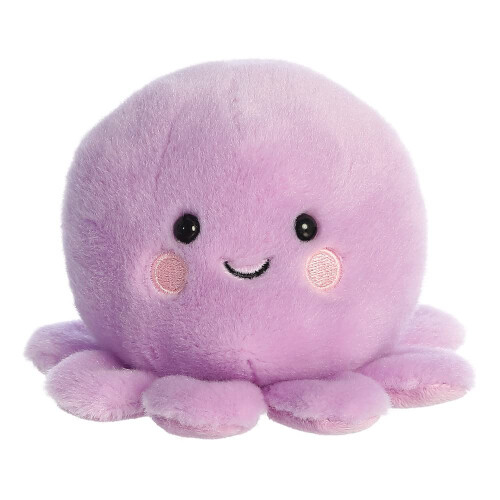 Aurora World 33681 Soft Toy, Purple, Medium - Plush Soft Toy