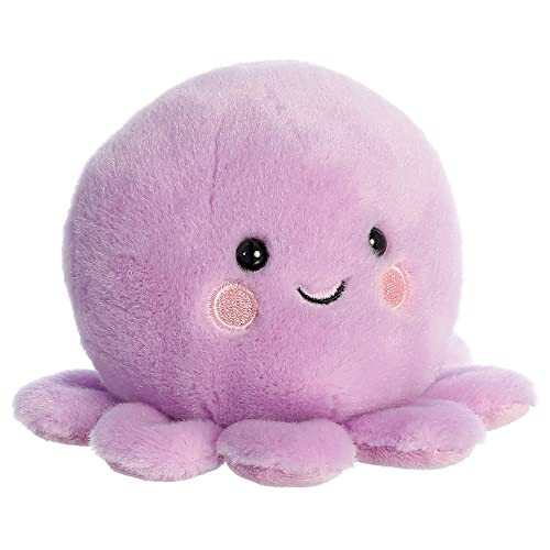 Aurora World 33681 Soft Toy, Purple, Medium - Plush Soft Toy 1