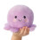 Aurora World 33681 Soft Toy, Purple, Medium - Plush Soft Toy 6