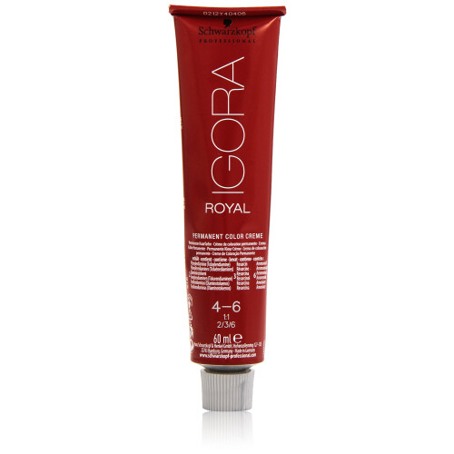 Schwarzkopf IR 4-6 60ml
