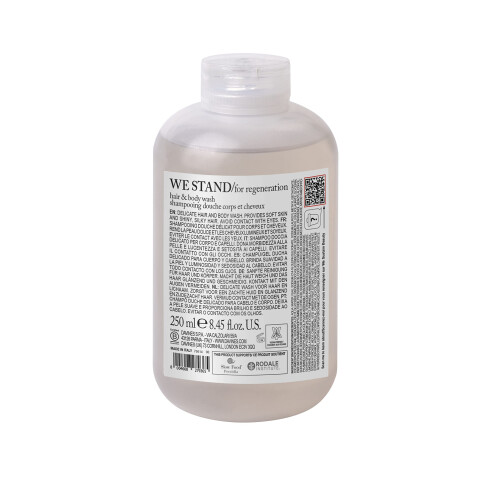 Davines WE STAND/ for regeneration 250 ml 1