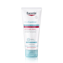 AtoControl Acute Care Cream 100ml, Gentle Moisturiser to Target Acute Effects of Atopic Dermatitis, Dry Skin Moisturiser for Softer Skin, Soothes Dry,