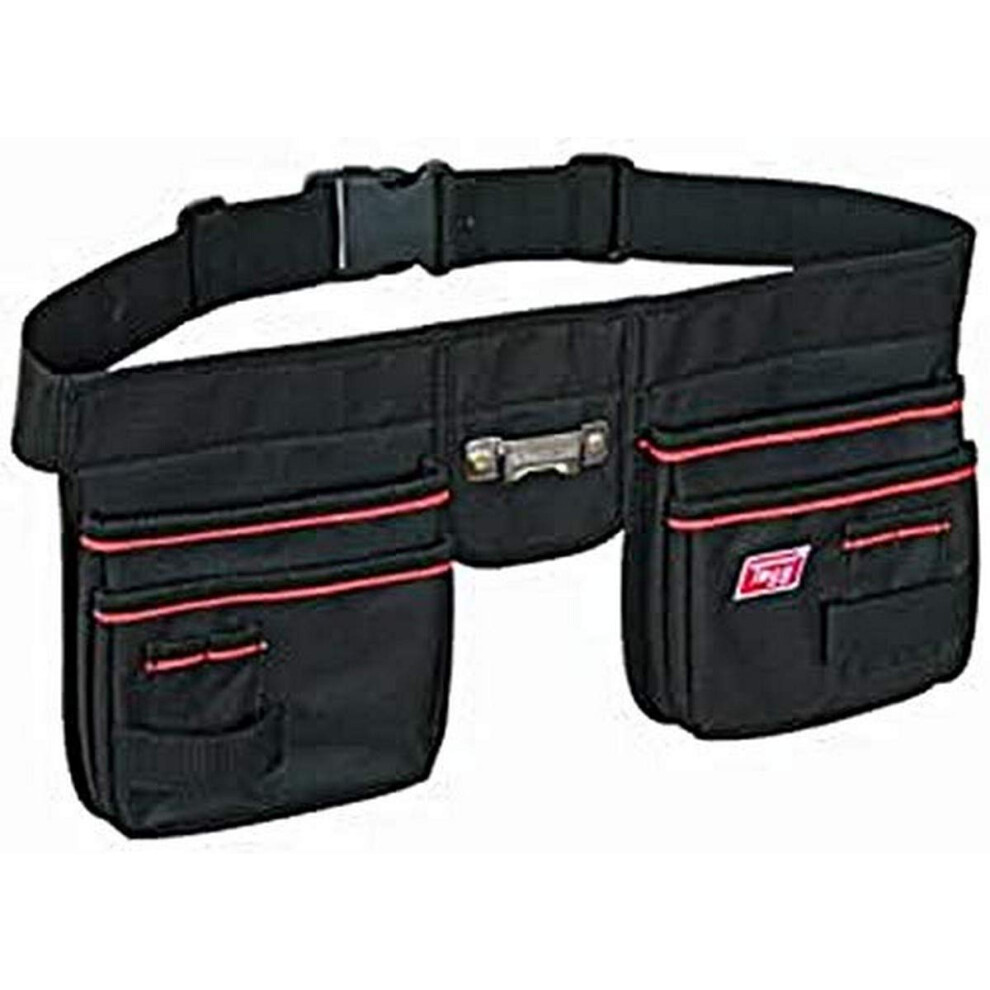Â Double Tool Belt. 8412796090608