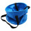Faithfull Waterproof Collapsible Bucket - Strong, Lightweight & Compact Container with 20L Capacity 2