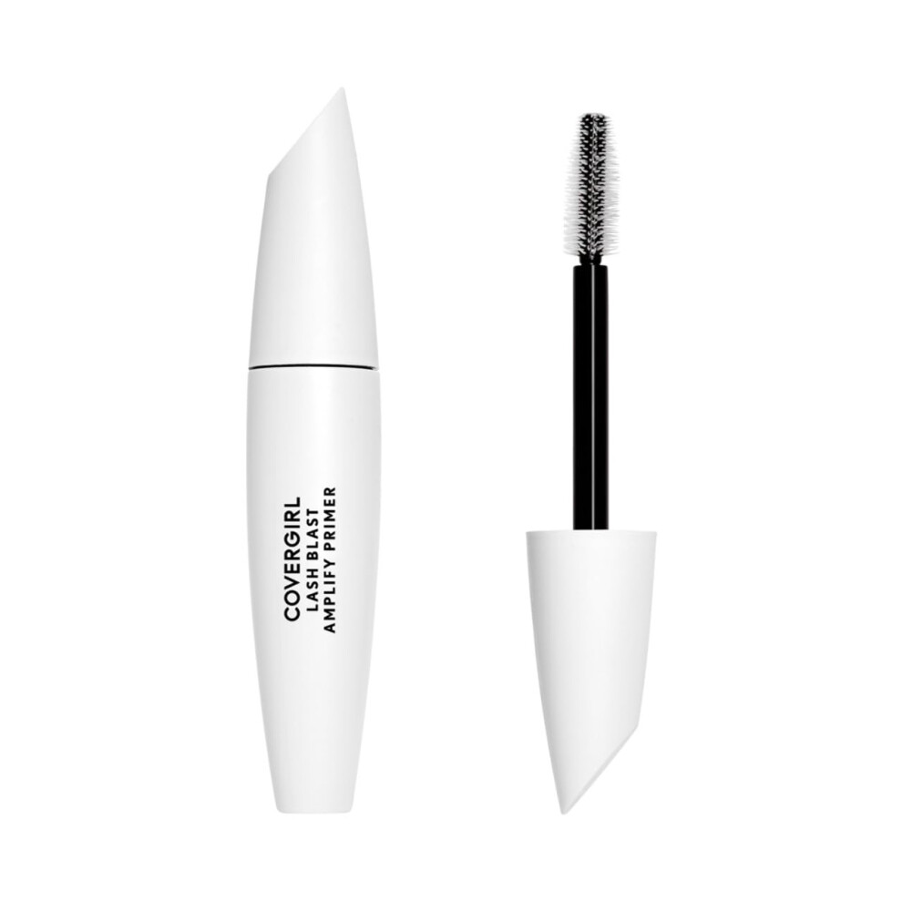 Lash Blast Amplify Eyelash Primer - 780 Neutral White For Women 0.44 oz Primer