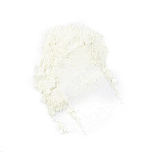 White Loose Powder Lightweight Foundation For Every Type Of Skin.