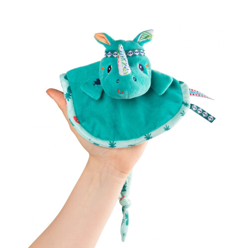 Knuffeldoekje Marius - Plush Soft Toy