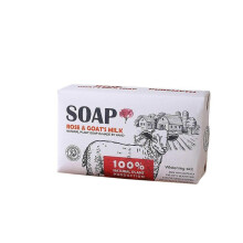 (D) 250g oil-controlling and moisturizing handmade soap: a variety of scents to choose from, cleansing the skin.