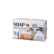 (F) 250g oil-controlling and moisturizing handmade soap: a variety of scents to choose from, cleansing the skin.