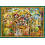 Ravensburger Puzzle - RAVENSBURGER - I più bei temi Disney - 1000 pezzi - Relax - Rilassamento 1