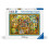 Ravensburger Puzzle - RAVENSBURGER - I più bei temi Disney - 1000 pezzi - Relax - Rilassamento 7