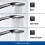 UV0650016010 Universal Shower Head, Chrome 5