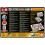 Puzzle 2000 pezzi: Città dei Sogni 7