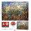 Puzzle 2000 pezzi: Città dei Sogni 3