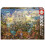 Puzzle 2000 pezzi: Città dei Sogni 1