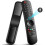 Magic Remote for LG-Smart-TV Remote Control Replacement with Pointer and Voice Function Compatible for 2017-2023 LG UHD OLED QNED NanoCell 4K 8K 1