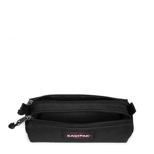 Eastpak DOUBLE BENCHMARK Pencil Case - Black (Black) 1