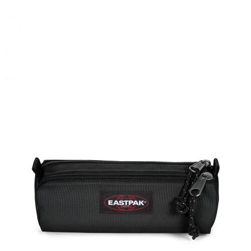 Eastpak DOUBLE BENCHMARK Pencil Case - Black (Black)