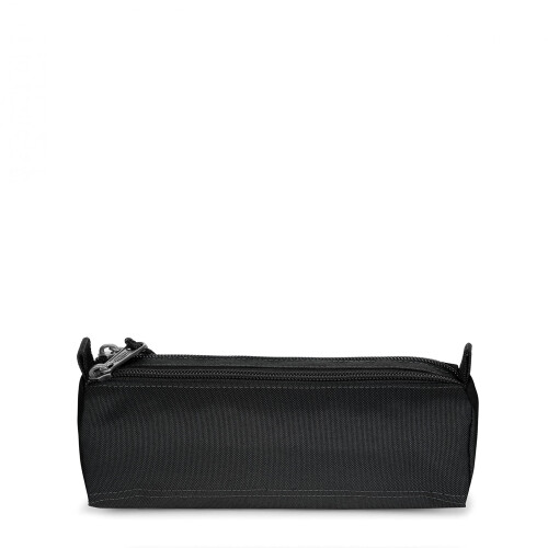 Eastpak DOUBLE BENCHMARK Pencil Case - Black (Black) 2