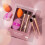 Real Techniques Matte & Merry Ultimate Blending Kit, 4 Piece Limited Edition Gift Set 6