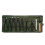 600x430Mm Japanese Bonsai Tools Storage Package Roll Bag Canvas Tool Set Case 8