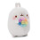 Molang Regenbogenblumenplüsch 16Cm 1