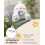 Molang Regenbogenblumenplüsch 16Cm 4