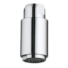 Hand Shower Chrome 46925000