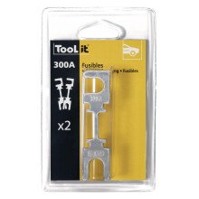 GYS 054561 300A Fuses - 2 Pack for GYSPACK Truck and STARTPACK PRO 12.24 XL