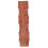Gardman 07255 1.8 x 0.6 m Riveted Garden Trellis - Tan 1
