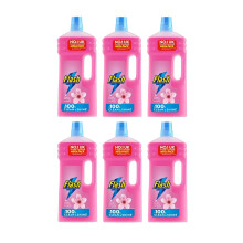Multipurpose Floor Liquid Cleaner Cherry Blossom 950ML. Up To 100% Dirt And Grease Removal