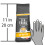 Crema Coffee, whole bean, 3 x 500 g 7