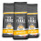 Crema Coffee, whole bean, 3 x 500 g 1
