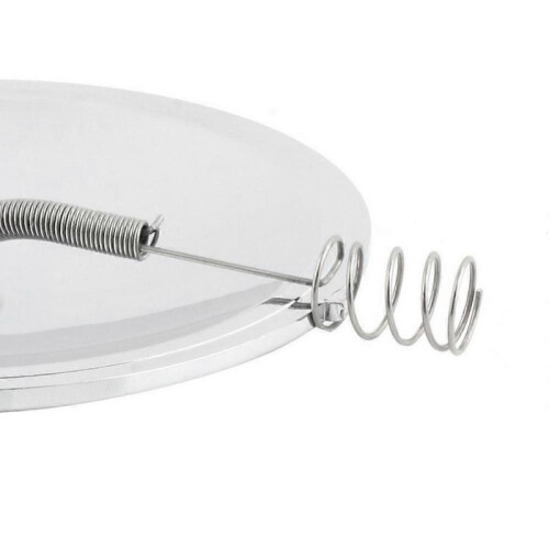 camping accessories Silver Solar Outdoor Camping Survival Fire Emergency Fire Ignition 1