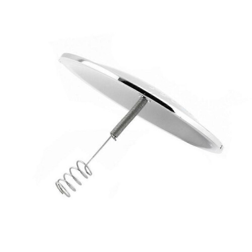 camping accessories Silver Solar Outdoor Camping Survival Fire Emergency Fire Ignition 2