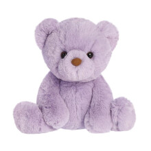 1822 Soft Toy, Purple