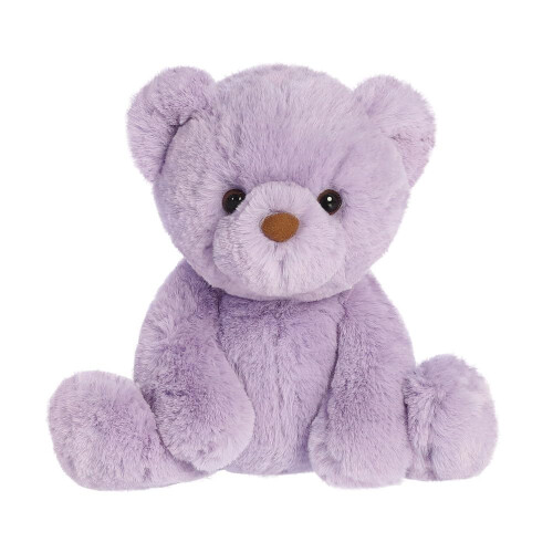 Aurora World 1822 Soft Toy, Purple