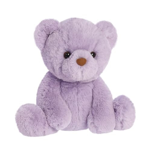Aurora World 1822 Soft Toy, Purple 1