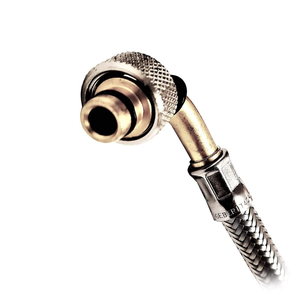 240.629.00.1 Reinforced Braided Hose Up200