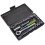 Rolson 36109 40 pc 1/4" & 3/8" Dr. Socket Set 2