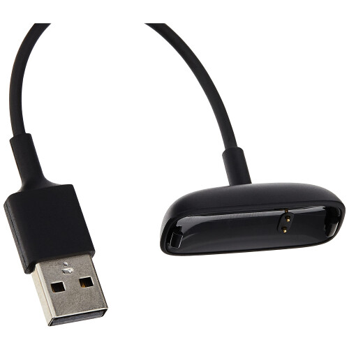 Fitbit Inspire 2 Charging Cable, Black 1