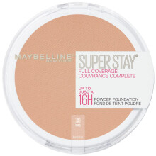 Superstay Powder, 030 Sand, 1 Count (Pack of 1)