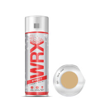 WRX Spray Paint 400 ml - Gold Leaf 310 Multi-Purpose, Ozone Friendly