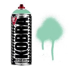Kobra HP1100 400ml Aerosol Spray Paint - River