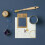 Rust-Oleum Rust-Oleum Blue Kitchen Cupboard Paint in Gloss Finish - Ink Blue 750ml 4