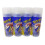Plasti Dip Plasti Dip 4 x Performix Multi-Purpose Rubber Coating Spray Paint - 311g - CLEAR 1