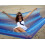 Breezy Point? Mayan Mexican Matrimonial Hammock 1