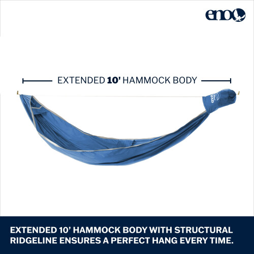ENO Hammock ENO-JH003 1