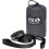 ENO TravelNest Hammock + Straps Combo - Charcoal 2